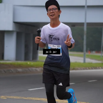 Runner Photo 7256308