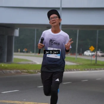 Runner Photo 7256309