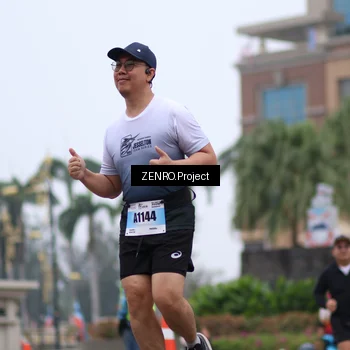 Runner Photo 7256313