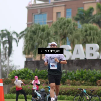 Runner Photo 7256314