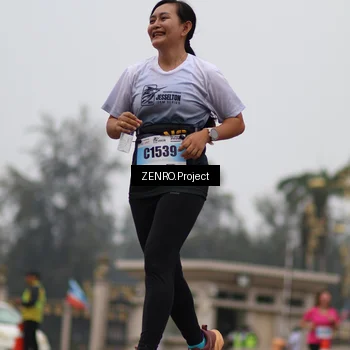 Runner Photo 7256315