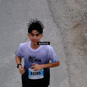 Runner Photo 7256317