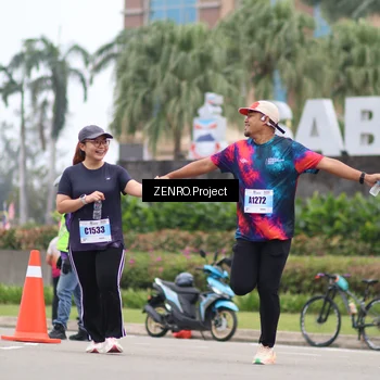 Runner Photo 7256318