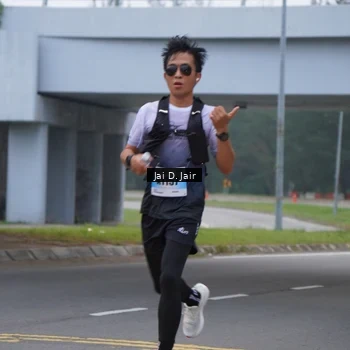 Runner Photo 7256319