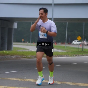 Runner Photo 7256321