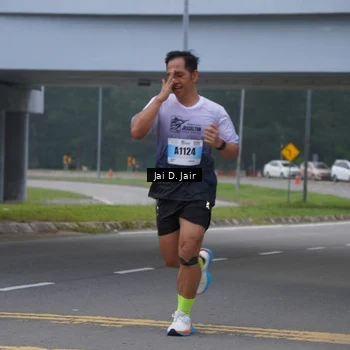 Runner Photo 7256322