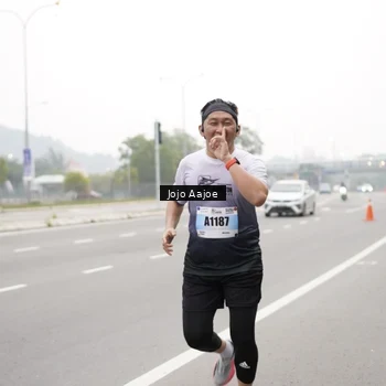 Runner Photo 7256323