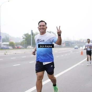 Runner Photo 7256326