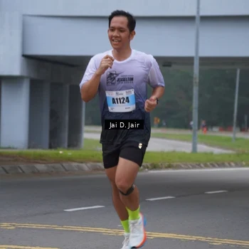 Runner Photo 7256327