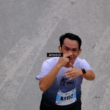 Runner Photo 7256330