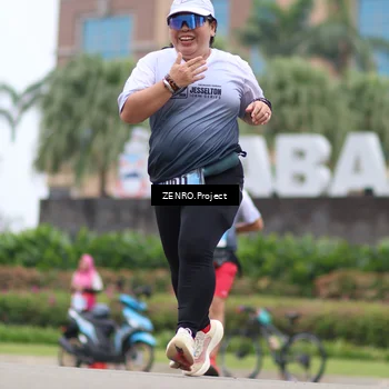 Runner Photo 7256332
