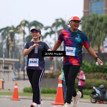 Runner Photo 7256333