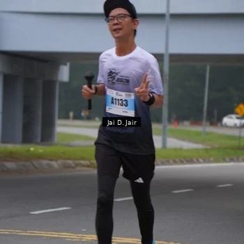 Runner Photo 7256334