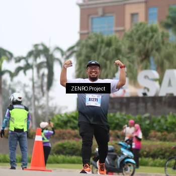Runner Photo 7256336