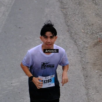 Runner Photo 7256340