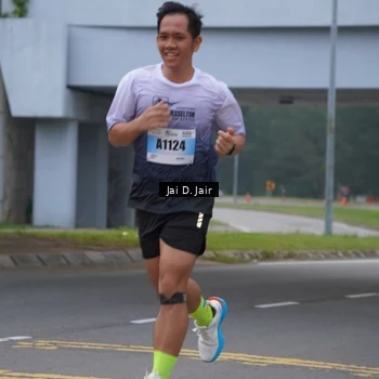 Runner Photo 7256341
