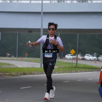 Runner Photo 7256342