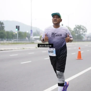 Runner Photo 7256343