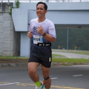 Runner Photo 7256345