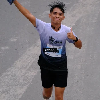 Runner Photo 7256348