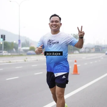 Runner Photo 7256352