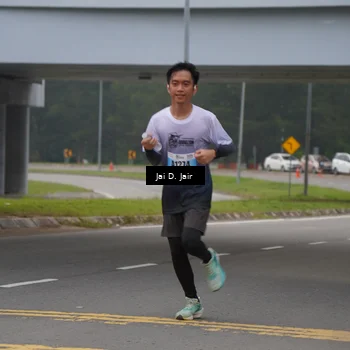 Runner Photo 7256354