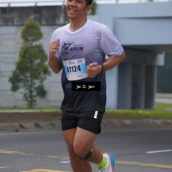 Runner Photo 7256355