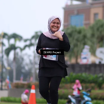 Runner Photo 7256357