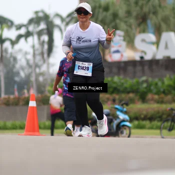 Runner Photo 7256358