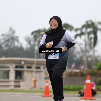 Runner Photo 7256359