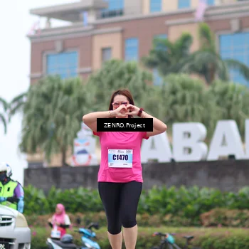 Runner Photo 7256362