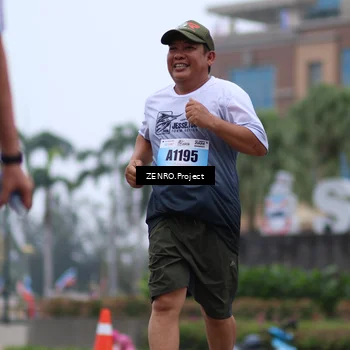 Runner Photo 7256364