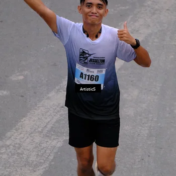 Runner Photo 7256365