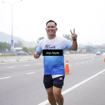 Runner Photo 7256366