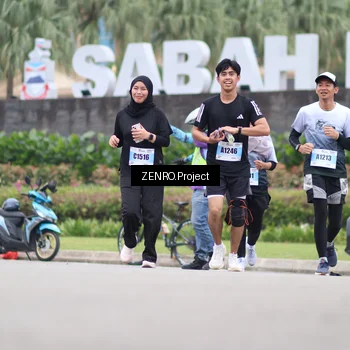 Runner Photo 7256367