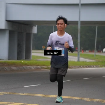 Runner Photo 7256368
