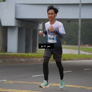 Runner Photo 7256373