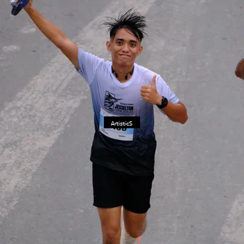 Runner Photo 7256374