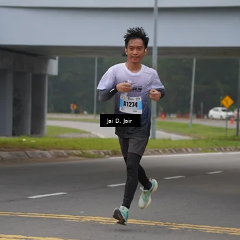 Runner Photo 7256375