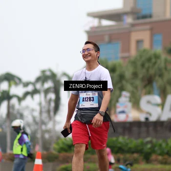 Runner Photo 7256377
