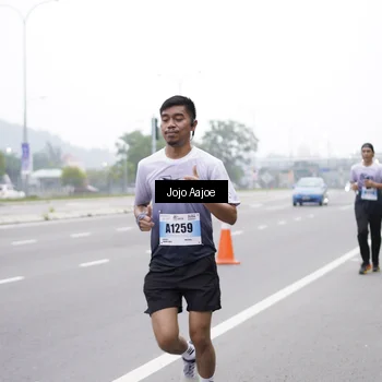 Runner Photo 7256378