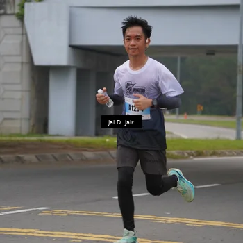 Runner Photo 7256383