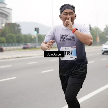 Runner Photo 7256384