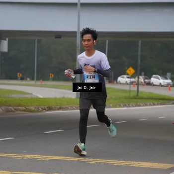 Runner Photo 7256385