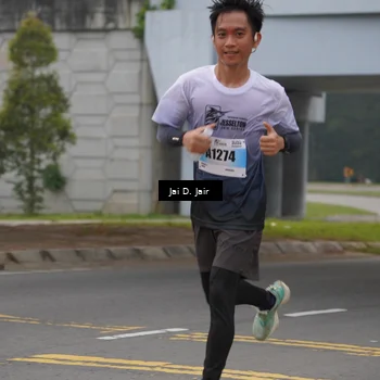 Runner Photo 7256395