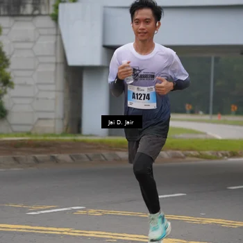 Runner Photo 7256397
