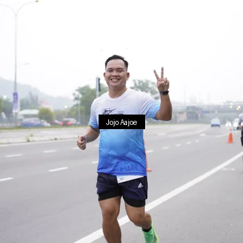 Runner Photo 7256398