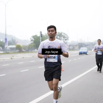 Runner Photo 7256400
