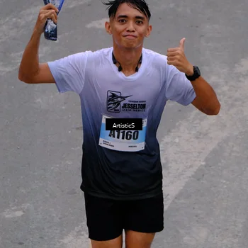 Runner Photo 7256403