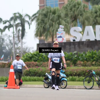 Runner Photo 7256405